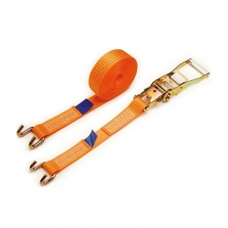 50MM Strap with Open Hook 8M - FIELD