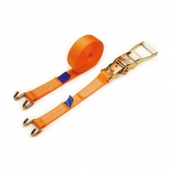 50MM Strap with Open Hook 10M - FIELD