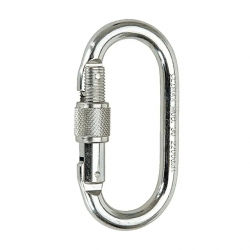 Single Carabiner - CLIMAX