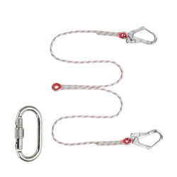 Y-Rope of 1.2 MT - FIELD