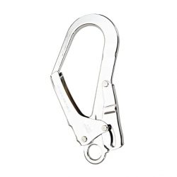 Quick-Release Carabiner - CLIMAX