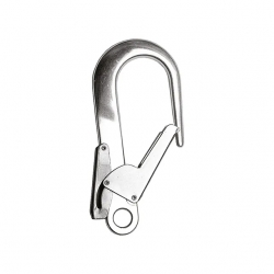 Quick-Release Carabiner - CLIMAX