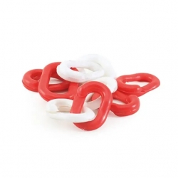 PVC Link Connector 5 MM - FIELD