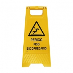 Slippery Floor Panel/Customized 2 Sides 62x30x1cm - FIELD