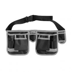 Double Polyester Tool Bag - FIELD