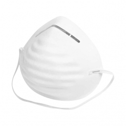 Blister 10 Hygiene Masks - FIELD