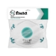 Blister with 5 FFP2 Masks with Valve - FIELD Blister with 5 FFP2 Masks with Valve - FIELD