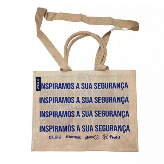 Large Rectangular Bag -