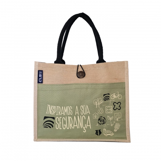 Small Rectangular Bag - FOR WEAR