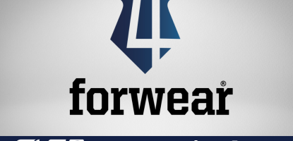 Launch of the new clothing brand FORWEAR® - Individual Protection Clothing by CLS - Brands, Lda®.