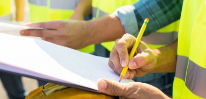 CLS Brands Launches New High Visibility Range Under Own Brand FORWEAR®